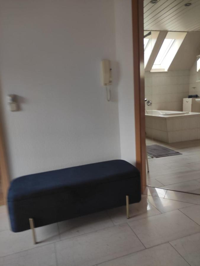 Ferienwohnung Im Werratal Herrenbreitungen Exterior photo